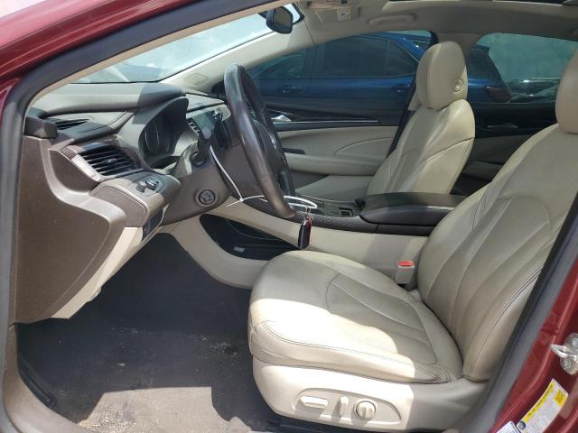 Photo 7 from auction – 2017 BUICK LACROSSE E with VIN 1G4ZP5SS1HU130898