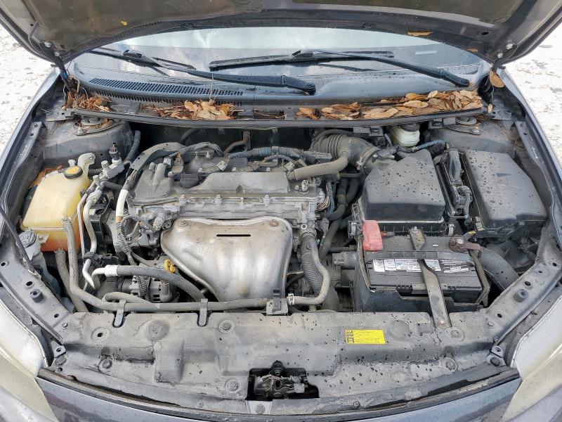Photo 11 from auction – 2013 SCION TC with VIN JTKJF5C75D3063391