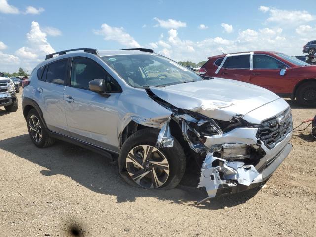 Photo 4 from auction – 2025 SUBARU CROSSTREK with VIN JF2GUHDC5SH209245