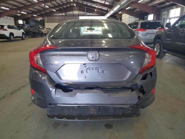 Photo 6 from auction – 2016 HONDA CIVIC EX with VIN 2HGFC2F73GH515454