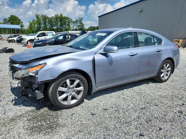 صورة رقم 1 من المزاد - 2012 ACURA TL مع VIN 19UUA8F29CA006532