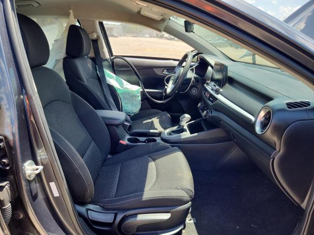 Photo 7 from auction – 2019 KIA FORTE FE with VIN 3KPF24ADXKE070175