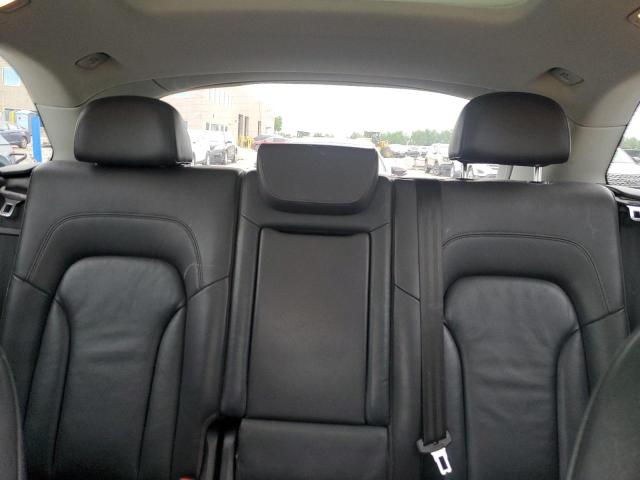 Photo 10 from auction – 2015 AUDI Q5 PREMIUM with VIN WA1LFAFP9FA014921