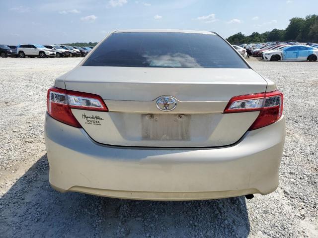 Photo 6 from auction – 2012 TOYOTA CAMRY BASE with VIN 4T1BF1FK7CU132459