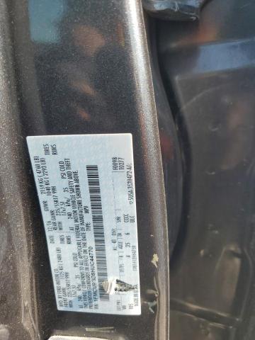 Photo 14 from auction – 2017 FORD ESCAPE SE with VIN 1FMCU9GD8HUC44770