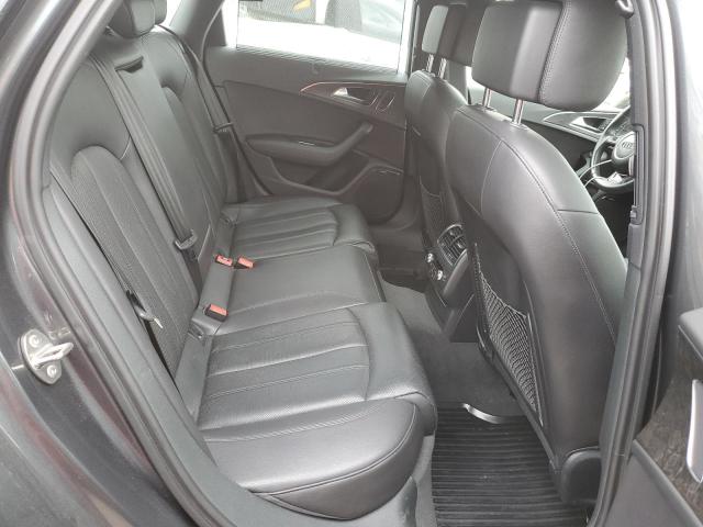 Photo 10 from auction – 2018 AUDI A6 PROGRES with VIN WAUJ3AFC0JN034248