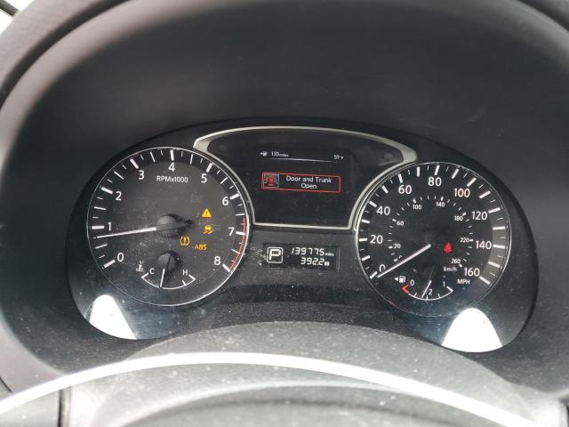 Photo 9 from auction – 2013 NISSAN ALTIMA 2.5 with VIN 1N4AL3AP1DC101437
