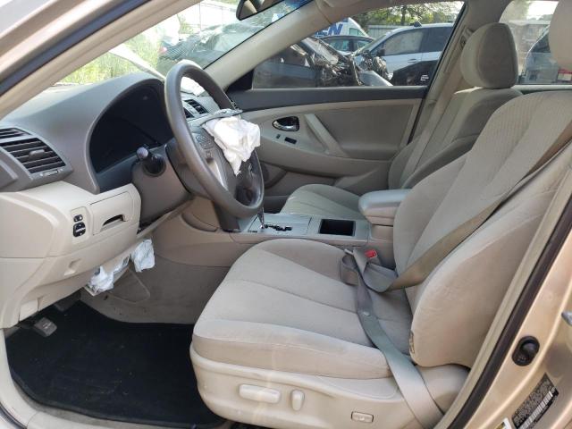 Photo 7 from auction – 2008 TOYOTA CAMRY CE with VIN 4T1BE46K68U787515