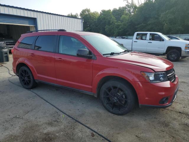 Photo 4 from auction – 2018 DODGE JOURNEY GT with VIN 3C4PDCEG6JT172032