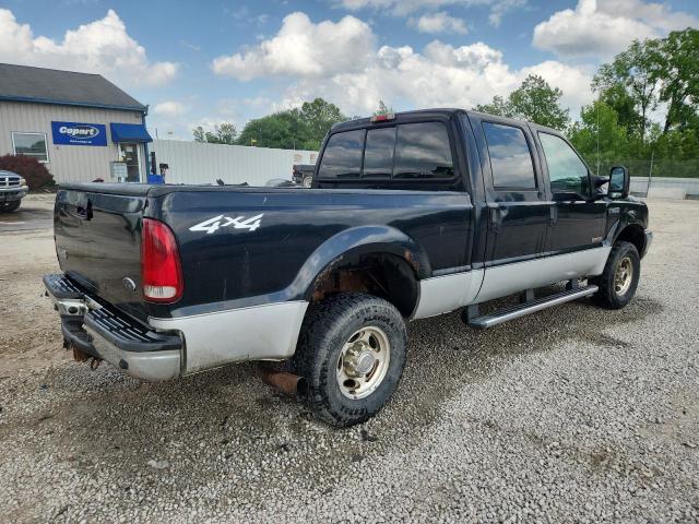Photo 3 from auction – 2004 FORD F250 SUPER with VIN 1FTNW21P54EB21286