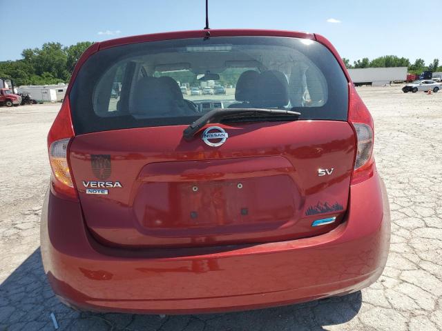 Photo 6 from auction – 2014 NISSAN VERSA NOTE with VIN 3N1CE2CP0EL382918