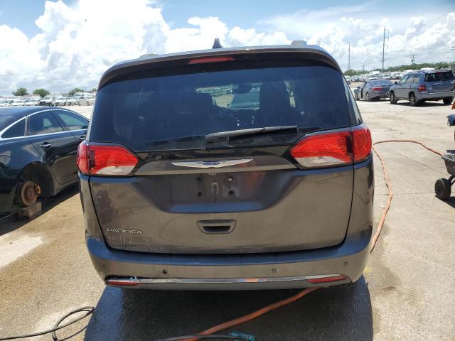 Photo 6 from auction – 2018 CHRYSLER PACIFICA T with VIN 2C4RC1EG2JR166960