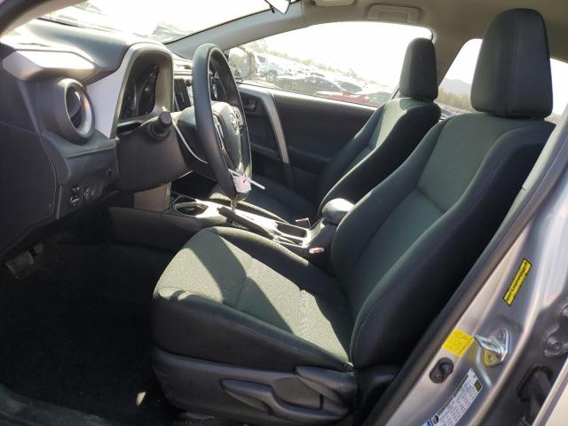 Photo 7 from auction – 2017 TOYOTA RAV4 LE with VIN 2T3BFREVXHW647433