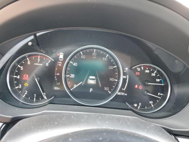 Photo 9 from auction – 2020 MAZDA CX-5 with VIN JM3KFADM7L1859196