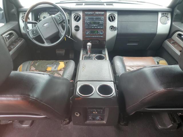 Photo 8 from auction – 2007 FORD EXPEDITION with VIN 1FMFK19557LA53869