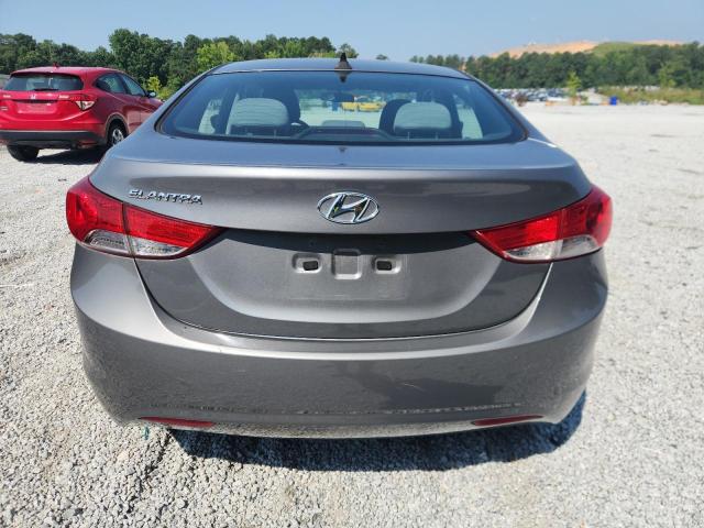 Photo 6 from auction – 2012 HYUNDAI ELANTRA GL with VIN 5NPDH4AE5CH149572