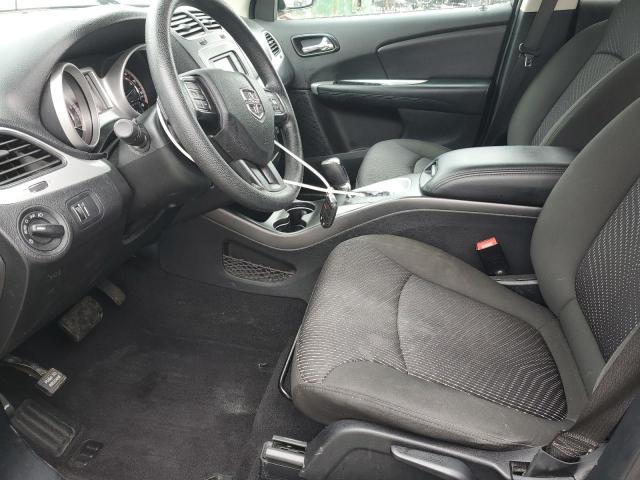 Photo 7 from auction – 2020 DODGE JOURNEY SE with VIN 3C4PDCAB5LT180183