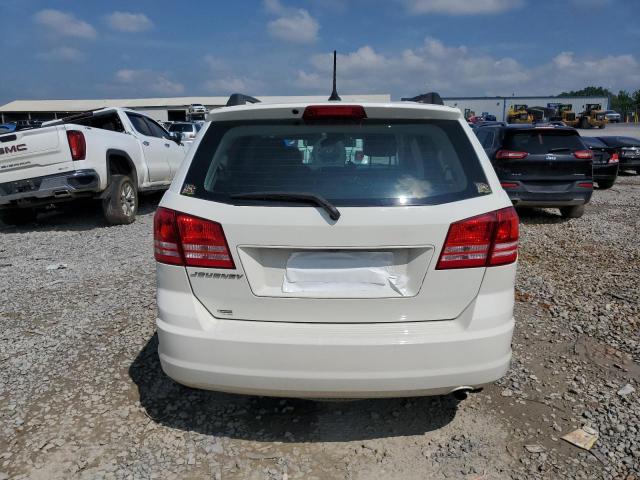 Photo 6 from auction – 2018 DODGE JOURNEY SE with VIN 3C4PDCAB3JT383215