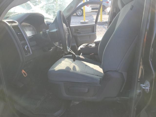 Photo 7 from auction – 2018 RAM 1500 ST with VIN 1C6RR7KTXJS265714