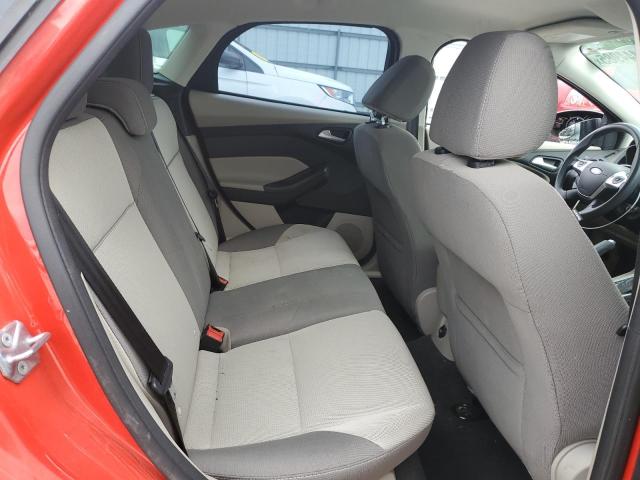 Photo 10 from auction – 2014 FORD FOCUS SE with VIN 1FADP3K23EL264094