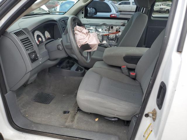 Photo 7 from auction – 2006 DODGE DAKOTA ST with VIN 1D7HE22K76S616859