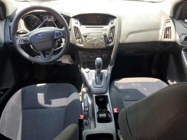 Photo 8 from auction – 2016 FORD FOCUS S with VIN 1FADP3E21GL393630