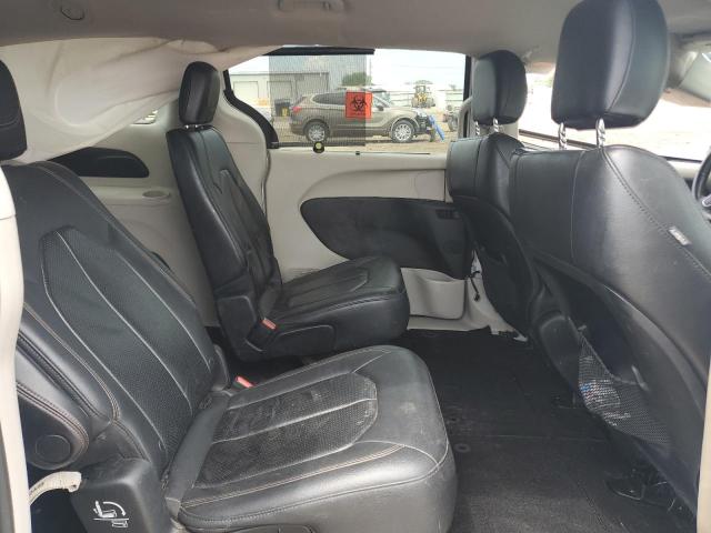 Photo 11 from auction – 2018 CHRYSLER PACIFICA T with VIN 2C4RC1BG2JR124292
