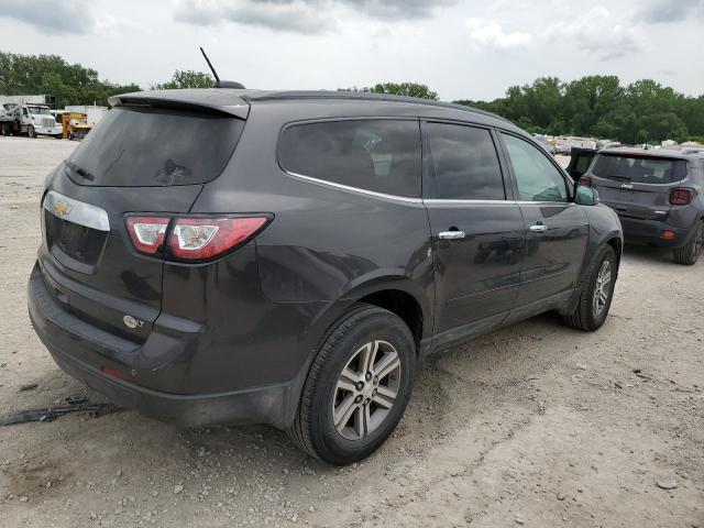 Photo 3 from auction – 2017 CHEVROLET TRAVERSE L with VIN 1GNKVHKD2HJ109999