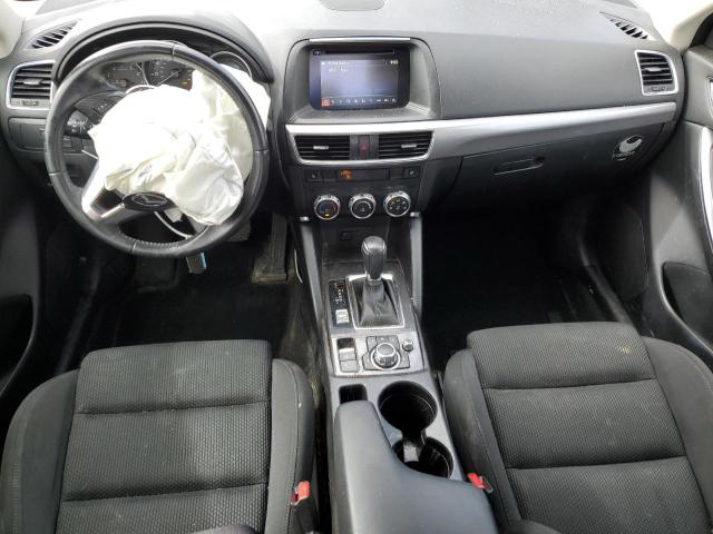 Photo 8 from auction – 2016 MAZDA CX-5 TOURI with VIN JM3KE4CY7G0850292