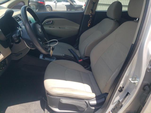 Photo 7 from auction – 2016 KIA RIO LX with VIN KNADM4A38G6680269