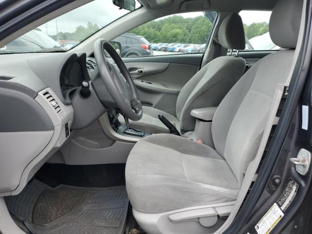 Photo 7 from auction – 2009 TOYOTA COROLLA BA with VIN 2T1BU40EX9C061536