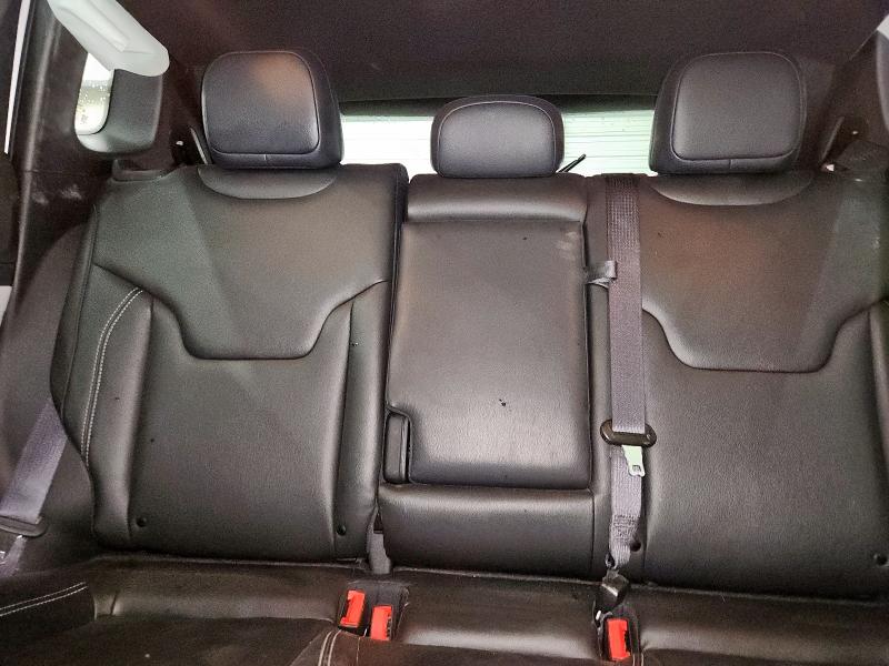 Photo 10 from auction – 2025 JEEP COMPASS LI with VIN 3C4NJDCN5ST509928
