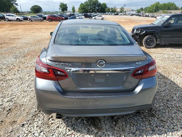 Photo 6 from auction – 2018 NISSAN ALTIMA 2.5 with VIN 1N4AL3AP7JC109683