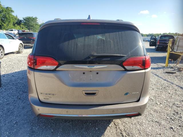 Photo 6 from auction – 2018 CHRYSLER PACIFICA H with VIN 2C4RC1N76JR118121