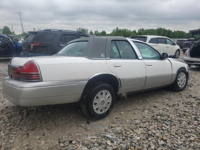 Photo 3 from auction – 2004 MERCURY GRAND MARQ with VIN 2MEFM74W44X646671