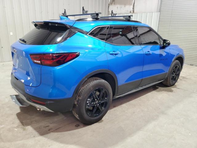 Photo 3 from auction – 2025 CHEVROLET BLAZER 2LT with VIN 3GNKBCR43SS165733