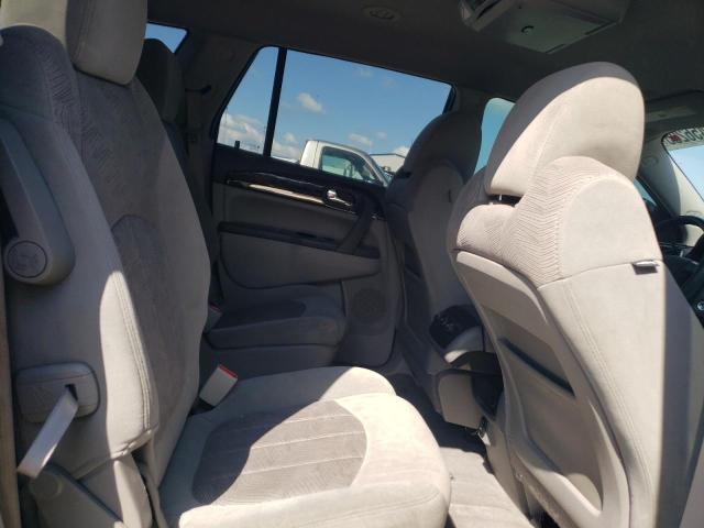 Photo 11 from auction – 2015 BUICK ENCLAVE with VIN 5GAKRAKDXFJ183870