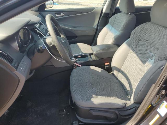 Photo 7 from auction – 2013 HYUNDAI SONATA GLS with VIN 5NPEB4AC0DH788139