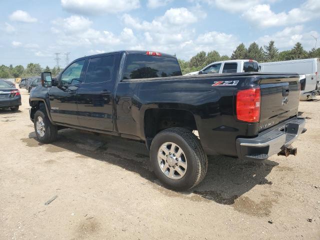Photo 2 from auction – 2015 CHEVROLET SILVERADO with VIN 1GC1KVEG6FF638440