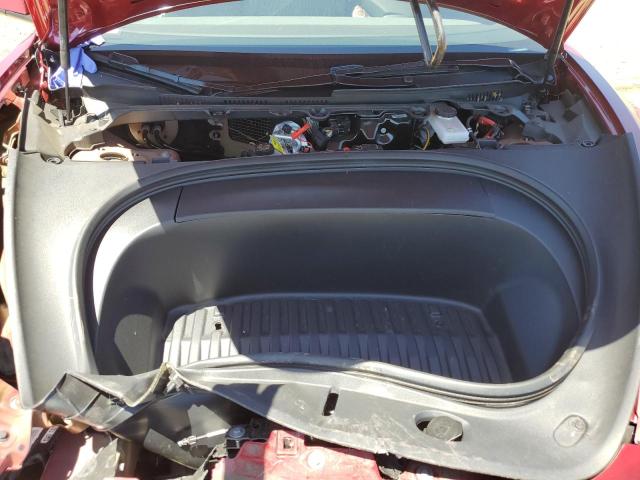 Photo 11 from auction – 2024 TESLA MODEL 3 with VIN 5YJ3E1EAXRF738294