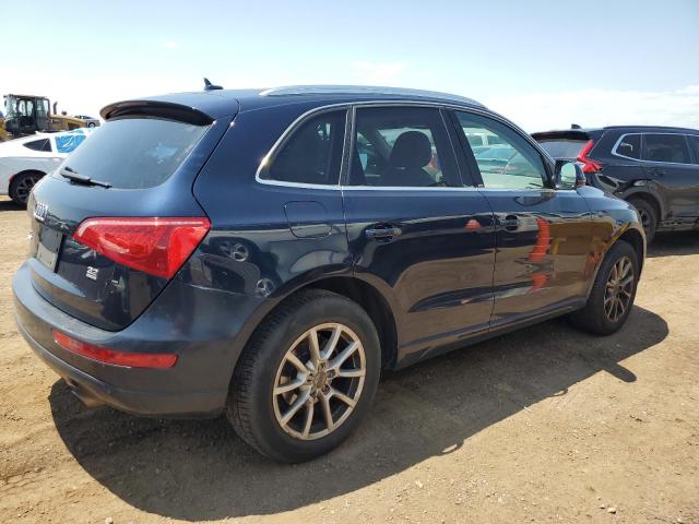 Photo 3 from auction – 2010 AUDI Q5 PREMIUM PLUS with VIN WA1LKAFP7AA029020