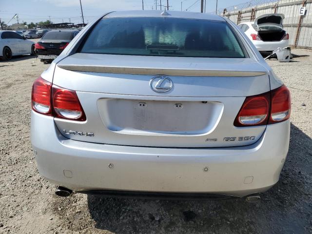 Photo 6 from auction – 2007 LEXUS GS 350 with VIN JTHCE96S670013128