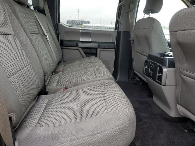 Photo 10 from auction – 2016 FORD F150 SUPER with VIN 1FTFW1EG3GFA26586