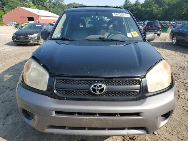 Photo 5 from auction – 2005 TOYOTA RAV4 with VIN JTEHD20V156047312