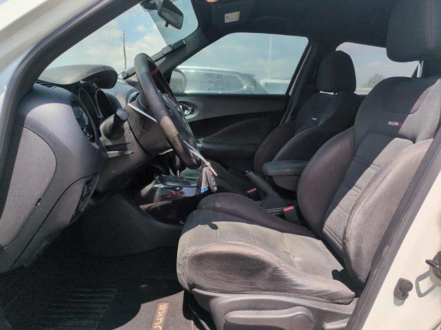 Photo 7 from auction – 2014 NISSAN JUKE S with VIN JN8AF5MV3ET364946