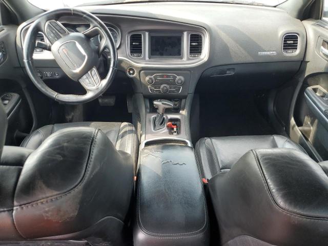 Photo 8 from auction – 2020 DODGE CHARGER with VIN 2C3CDXBG7LH111184