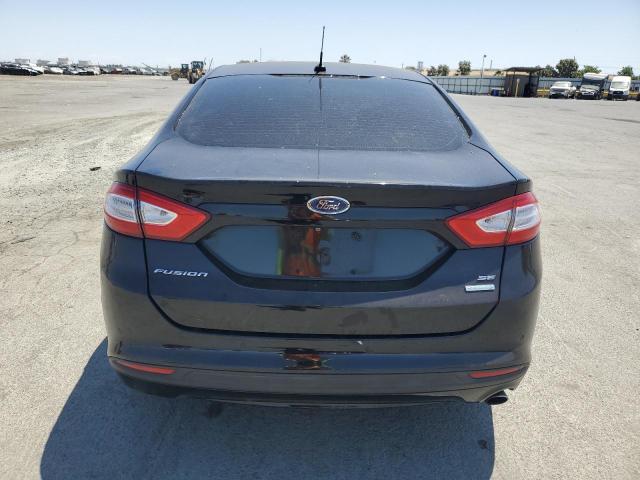 Photo 6 from auction – 2016 FORD FUSION SE with VIN 3FA6P0HD1GR240381