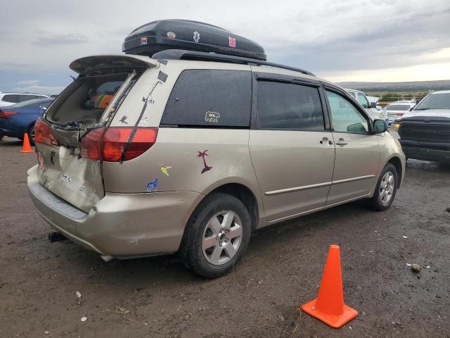 Photo 3 from auction – 2005 TOYOTA SIENNA CE with VIN 5TDZA23CX5S295361