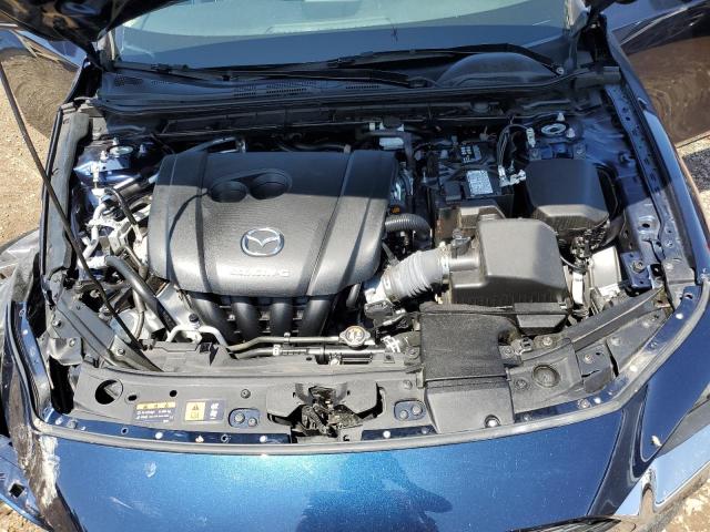 Photo 11 from auction – 2022 MAZDA 3 SELECT with VIN 3MZBPABL7NM314151