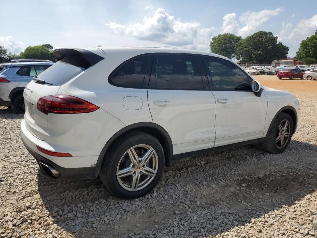 Photo 3 from auction – 2016 PORSCHE CAYENNE with VIN WP1AA2A26GLA09807